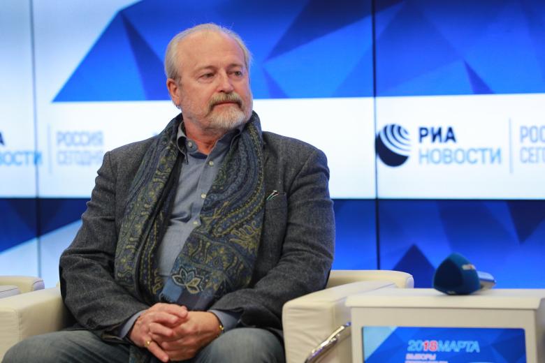 Владимир Хотиненко