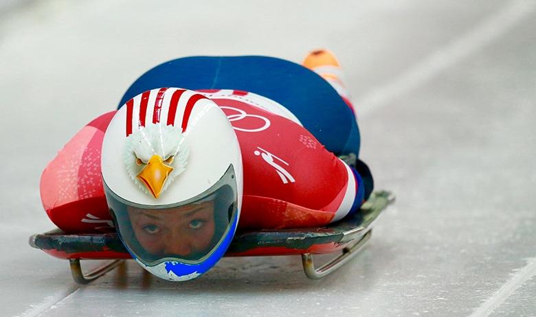 Кэти Юлендер