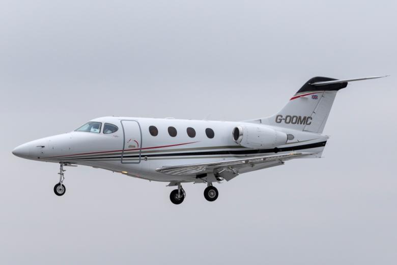 Beechcraft Premier