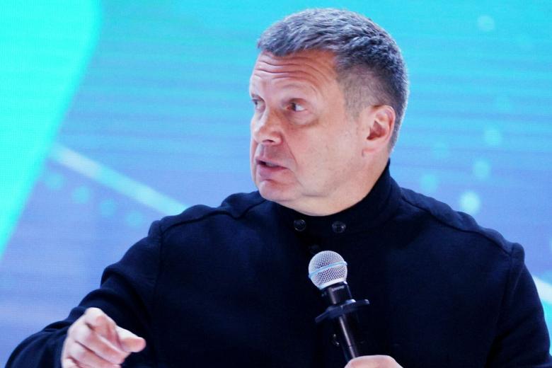 Владимир Соловьев