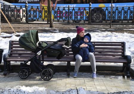 В Госдуму внесён законопроект о выдаче наличными до 5% маткапитала
