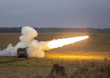 Резников рассказал, куда США разрешили стрелять Киеву