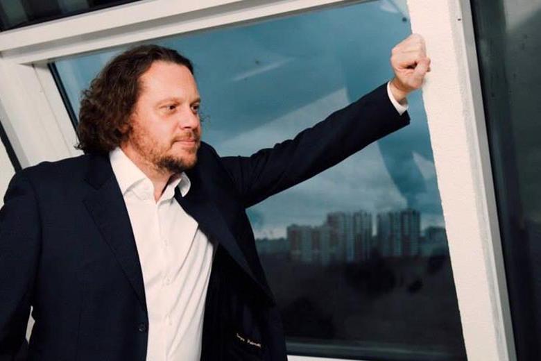 Сергей Полонский