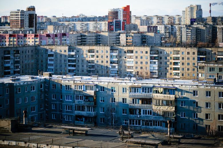 Челябинск, Россия