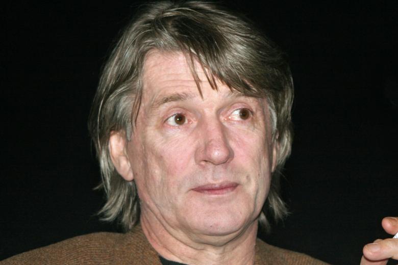 Александр Абдулов
