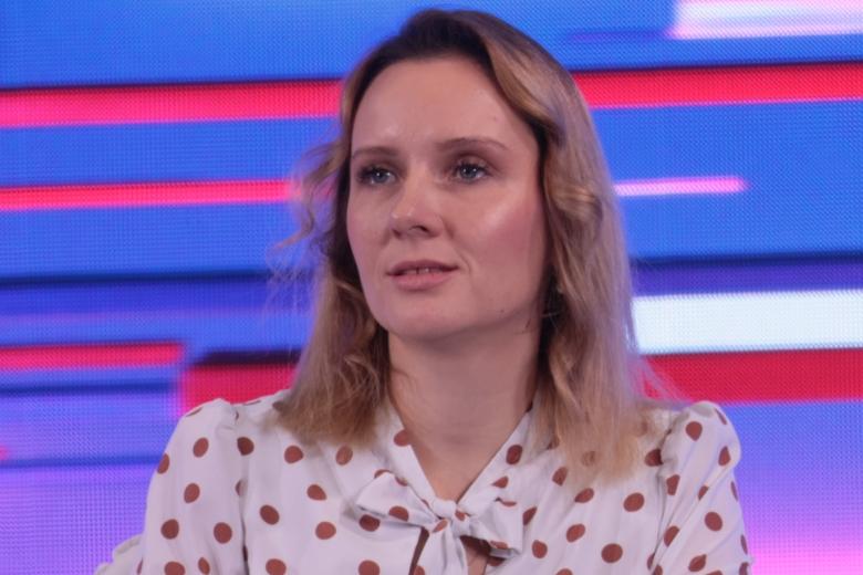 Мария Львова-Белова
