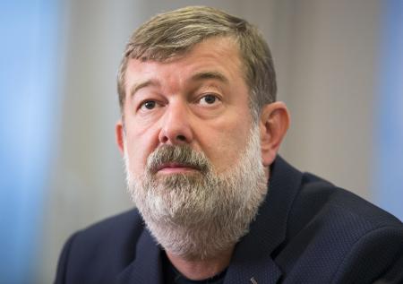 Основателя «Артподготовки» включили в список террористов и экстремистов