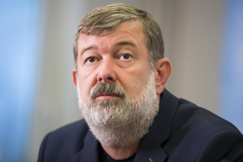 Вячеслав Мальцев