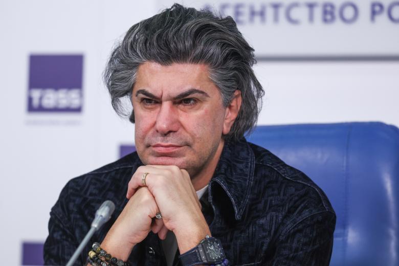 Николай Цискаридзе