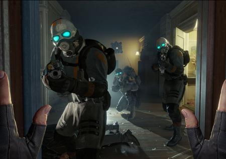 Half-Life: Alyx выйдет в марте 2020 года