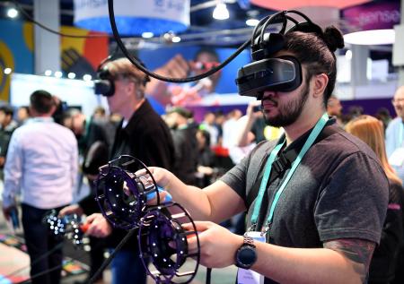 Ubisoft запустила VR-квесты в России