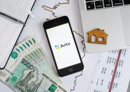 Стал известен новый владелец «Авито»