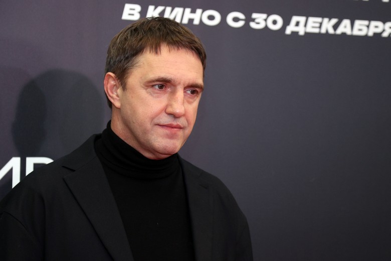 Владимир Вдовиченков