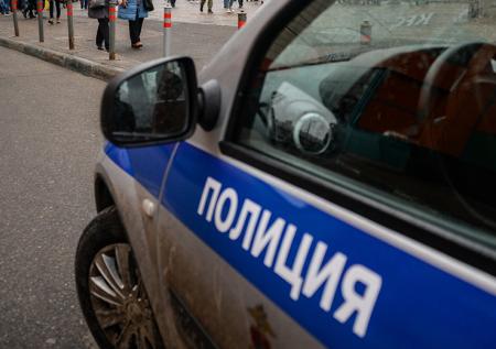 Полиция задержала подозреваемого в нападении на редакцию «Сноба»