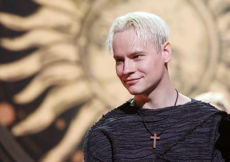 «Озарение!»: автор песен «Любэ» дал оценку SHAMAN