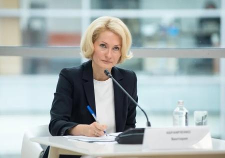 Вице-премьер оценила рост цен на продукты в России