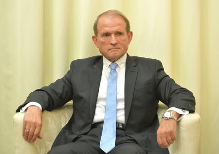 Медведчук назвал возможные исходы украинского конфликта