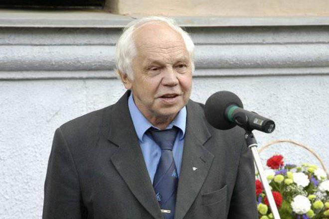 Валентин Близнюк