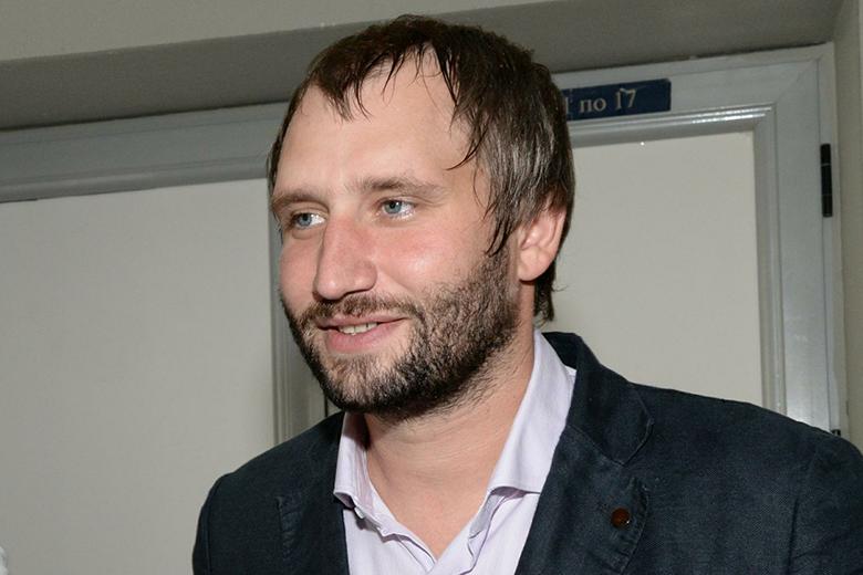 Юрий Быков