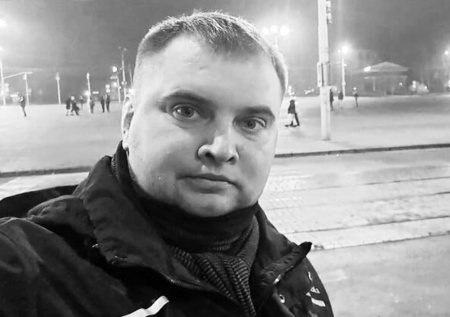 «Символ смелости»: мэр Донецка о погибшем корреспонденте «Известий»