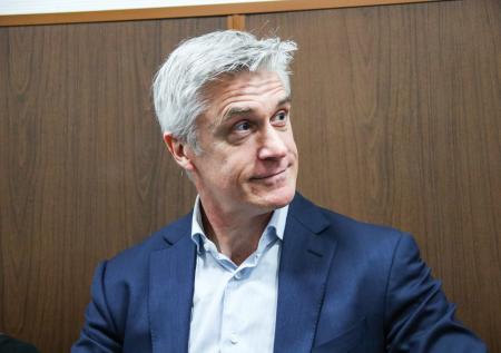 Песков: дело Калви не повлияет на инвестклимат в России