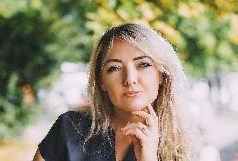 Светлана Малькова