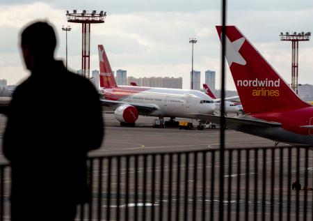 Ространснадзор проверит Nordwind после ЧП в Шереметьево