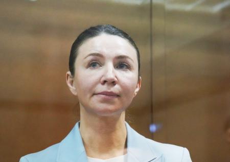 Стала известна дата слушаний по делу Блиновской