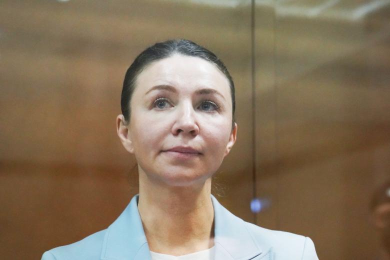 Елена Блиновская