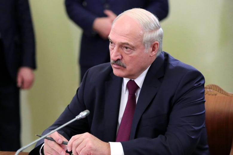 Александр Лукашенко