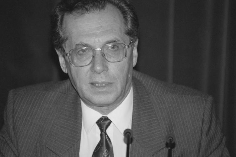 Евгений Сапиро