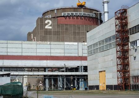 Стали известны последствия удара ВСУ по Запорожской АЭС