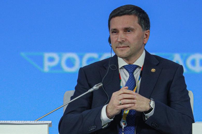 Дмитрий Кобылкин