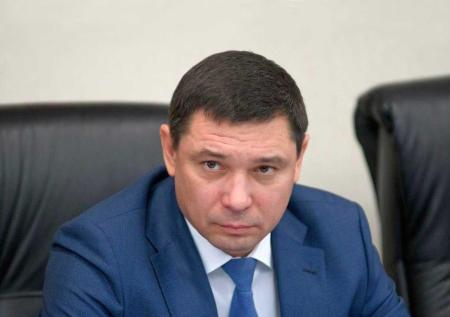 Экс-мэр Краснодара отправится добровольцем на СВО