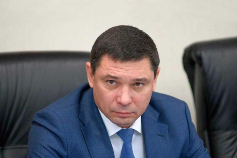 Евгений Первышов
