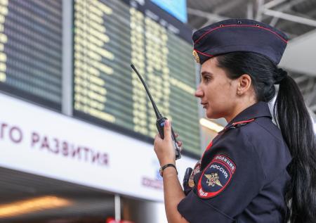 В Союзе пассажиров высказались об ужесточении штрафов для дебоширов