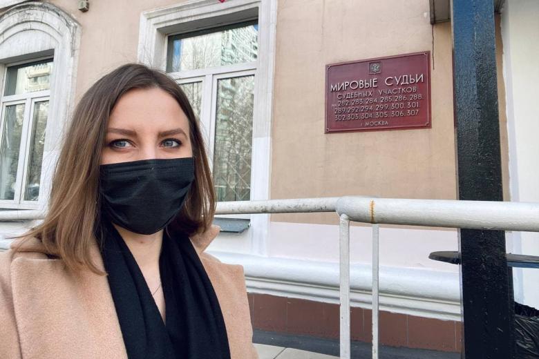 Анастасия Буракова