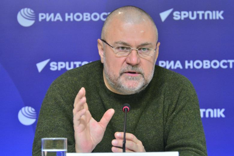 Кирилл Кабанов