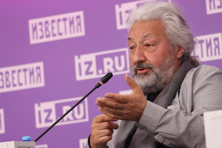 Стас Намин