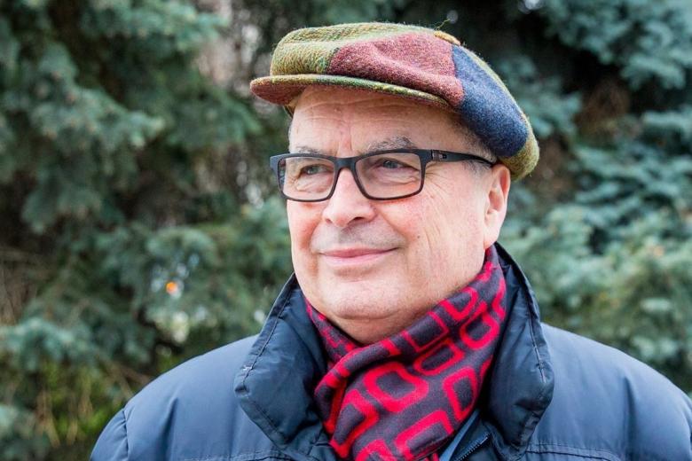 Владимир Новосадюк