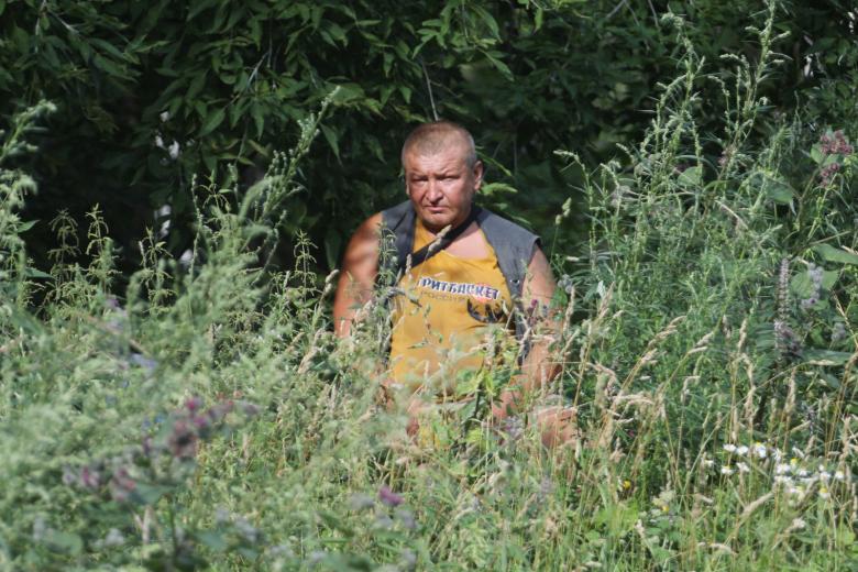 Михаил Малышев