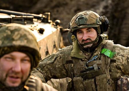 В Госдуме отреагировали на задержание таможней военной формы для ВСУ