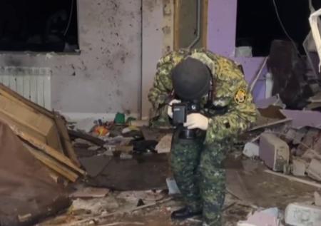 Что за взрывы в Элисте 10 и 11 февраля, сколько погибших и пострадавших