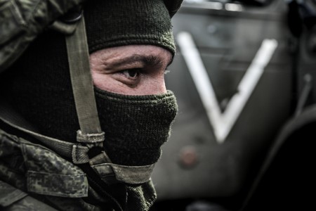 Юта опубликовала новый клип, посвященный поддержке военных