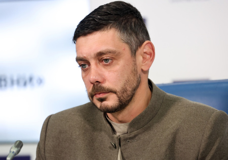 «С врачами проблема»: состояние основателя Readovka ухудшилось в СИЗО