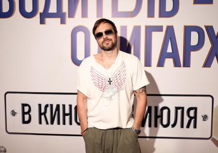 «Получилось удачно»: Чадов объяснил, почему снялся в фильме Пиманова