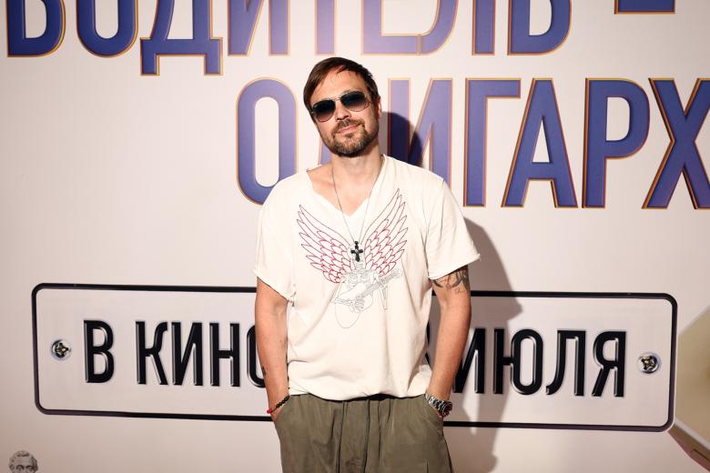 Алексей Чадов