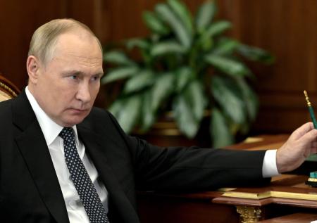 Путин заявил, что ситуация в российской экономике стабильная
