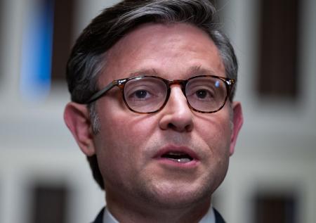 Спикер Конгресса США резко высказался о действиях властей после урагана