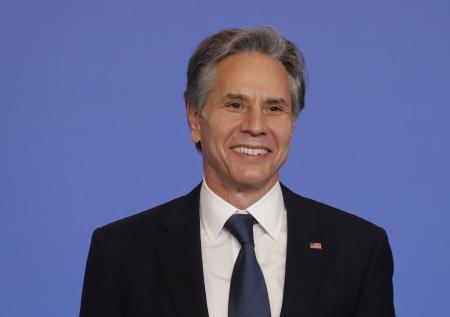 Блинкен назвал любимые песни 2021 года